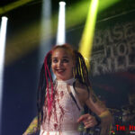 Gigant Metal Night 06: Basement Torture Killings